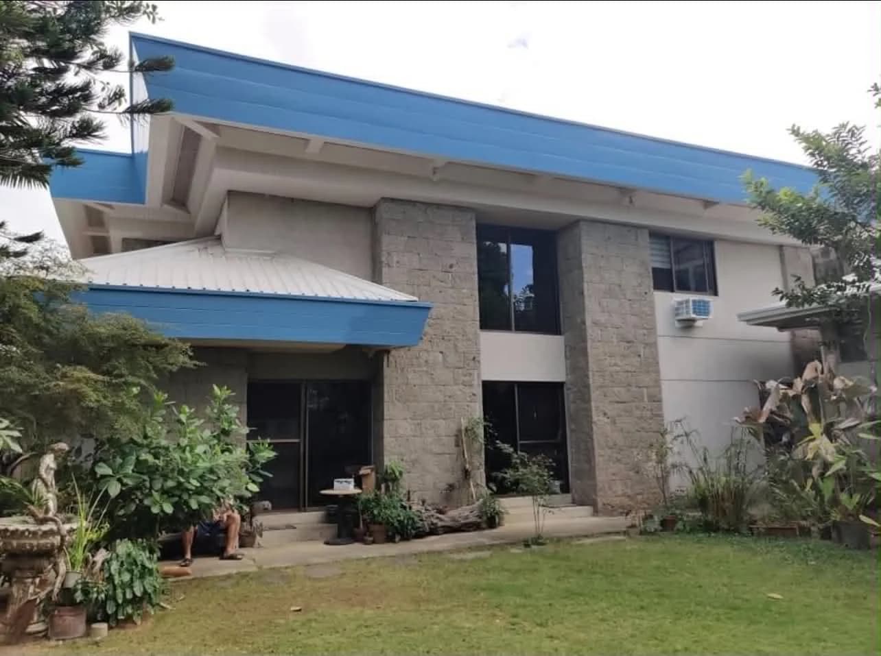 Tahanan Village | 3BR 350sqm House & Lot for Sale in Parañaque City