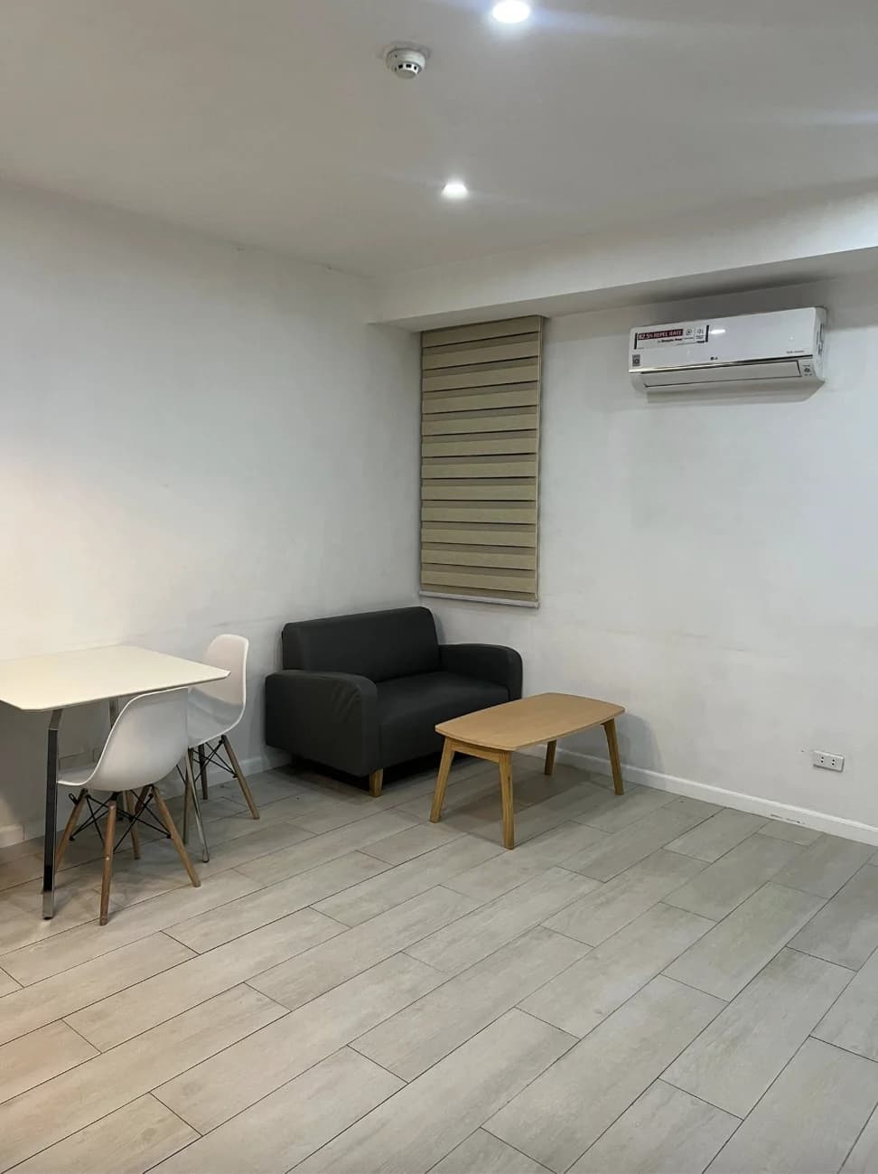 Seibu Tower | 1BR 42sqm Condo for Rent in Taguig City - Bgc