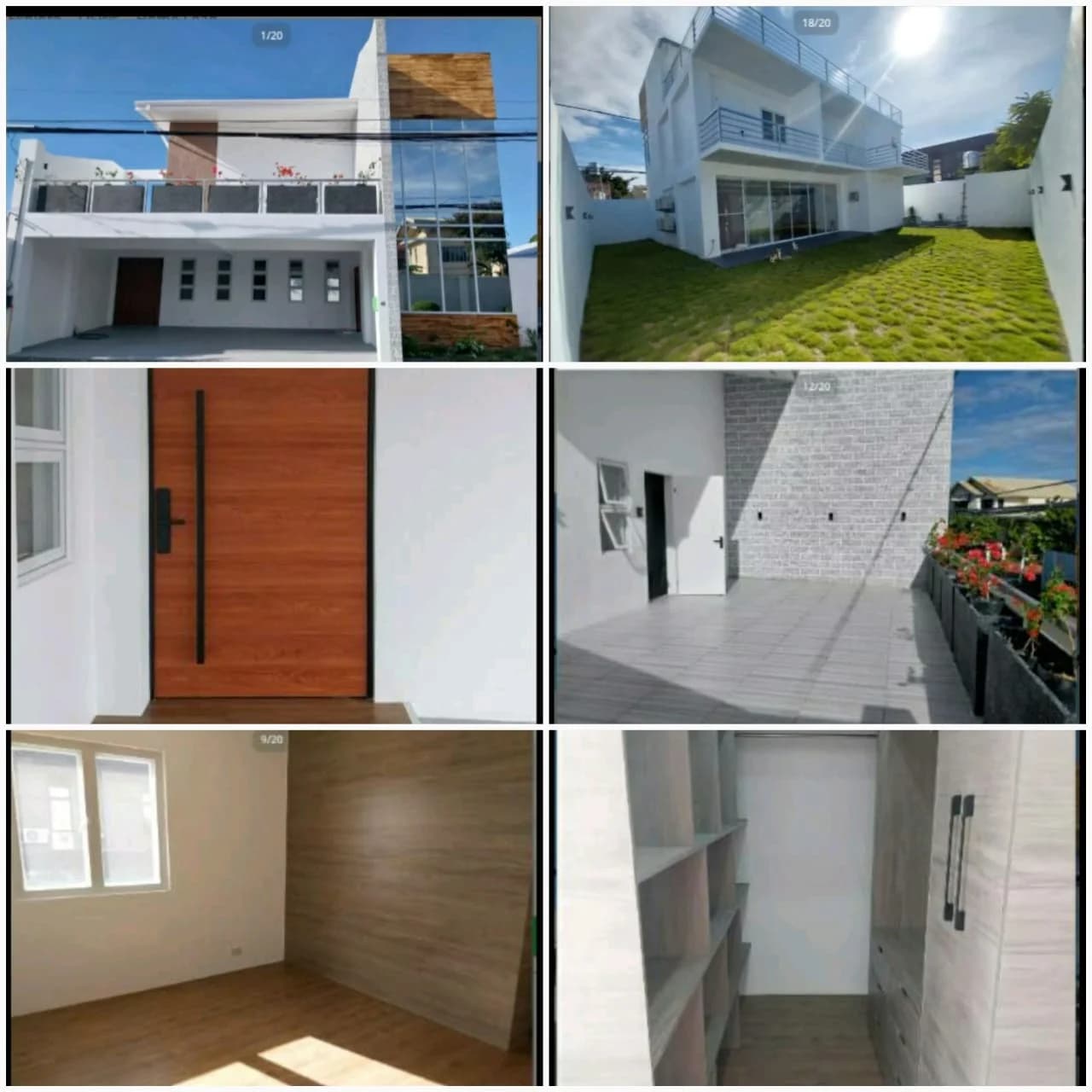 Bf Kanluran | 4BR 450sqm House & Lot for Sale in Parañaque City