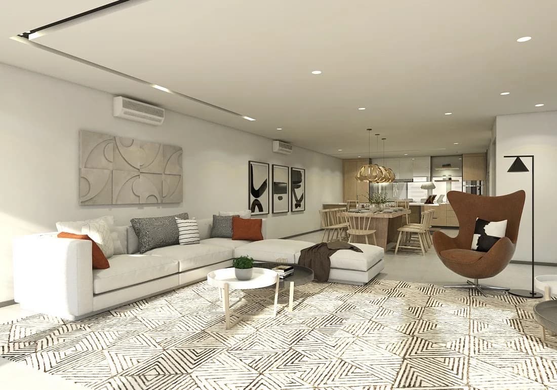Sunset Horseshoe | 5BR 451sqm Townhouse for Sale in Quezon City