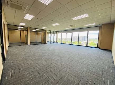 One Trium | 233sqm Office Space for Rent in Muntinlupa City