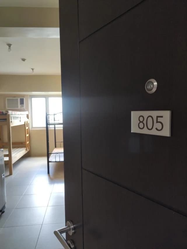 Avida Prime Taft Pasay | Studio 22sqm Condo for Sale in Pasay City