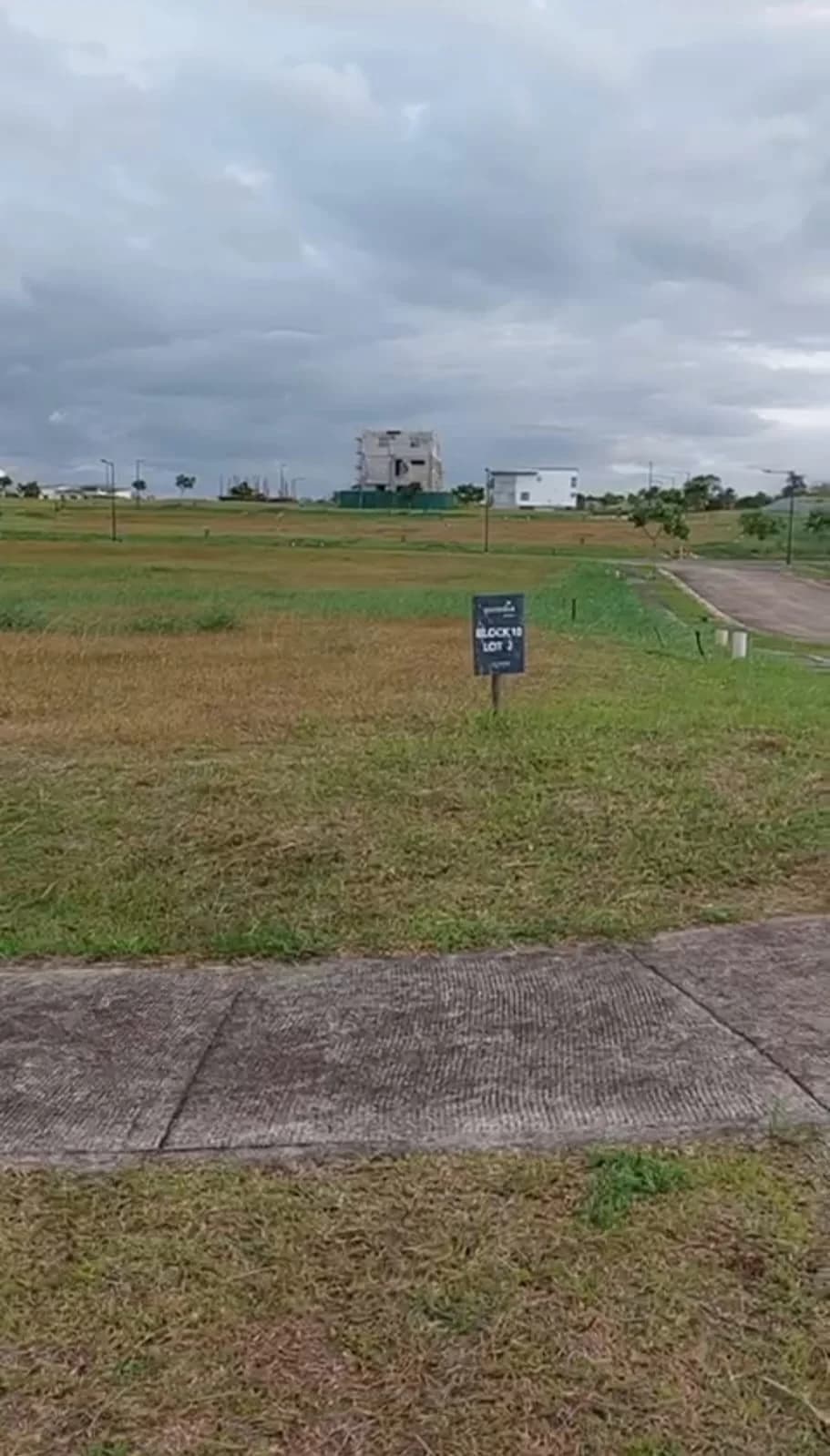Mondia Nuvali | Lot for Sale in Laguna