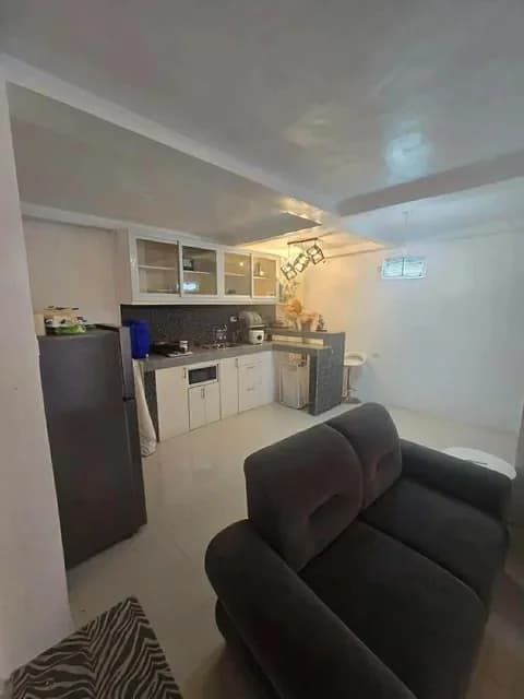 Camella Homes | 2BR 46sqm House & Lot for Sale in Cavite