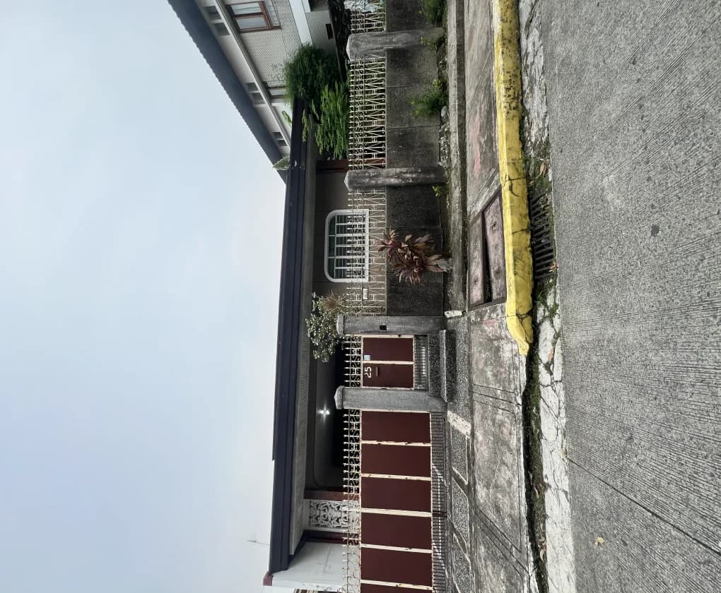 Hayaville Park | 5BR House & Lot for Sale in Quezon City