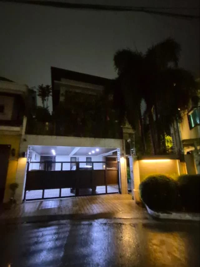 Acropolis Manila | 5BR 390sqm House & Lot for Rent in City Of Manila