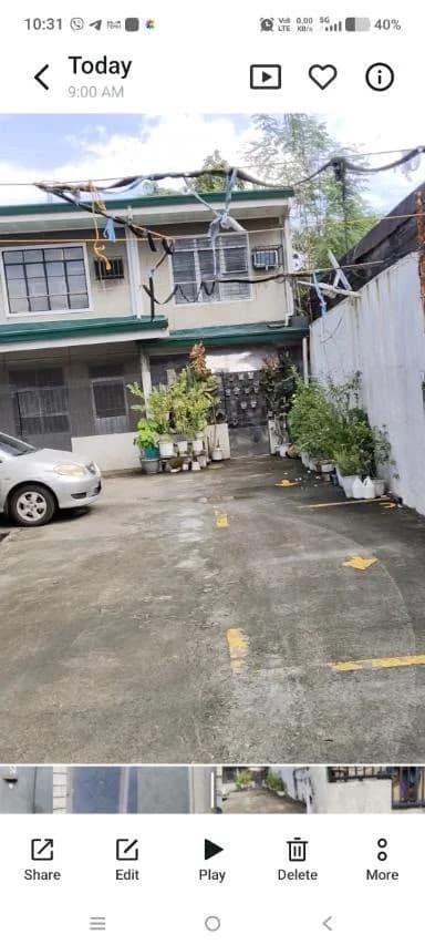 5 Villa Soccoro Project 8 Quezon City Qc | 2BR House & Lot for Sale in Quezon City