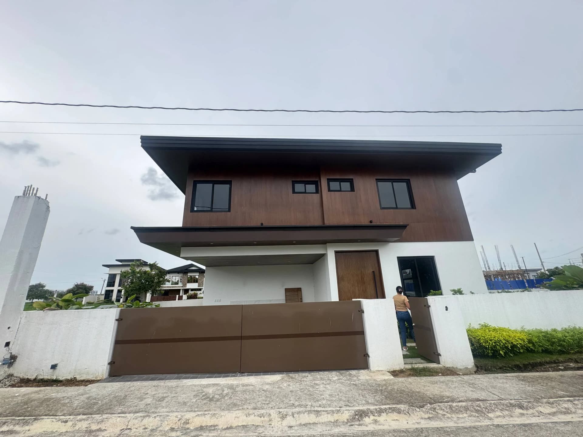 The Sonoma | 3BR 315sqm House & Lot for Sale in Laguna