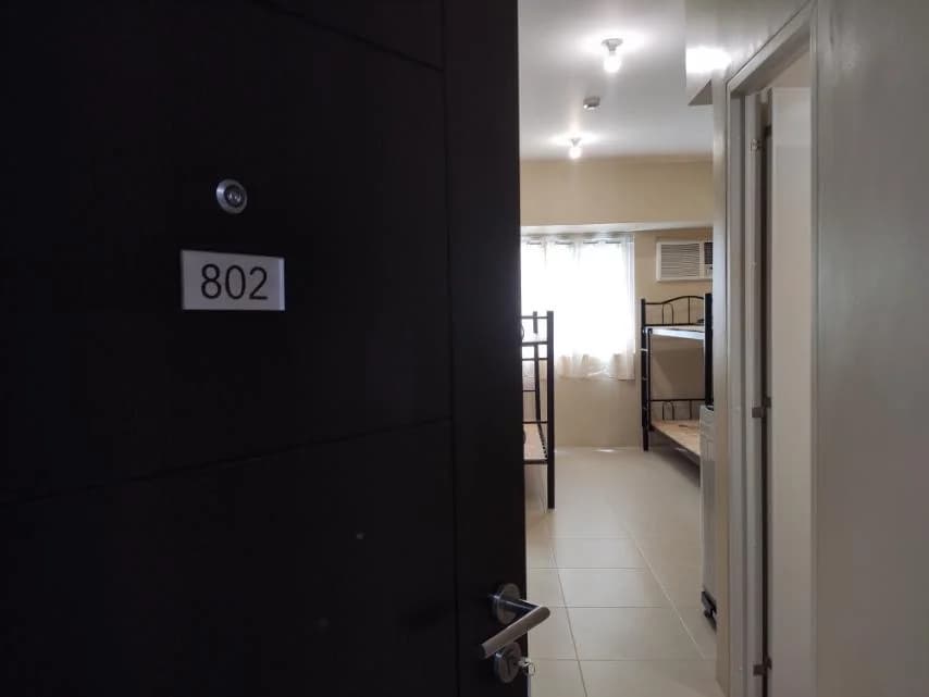 Avida Prime Taft Pasay | Studio 23sqm Condo for Sale in Pasay City