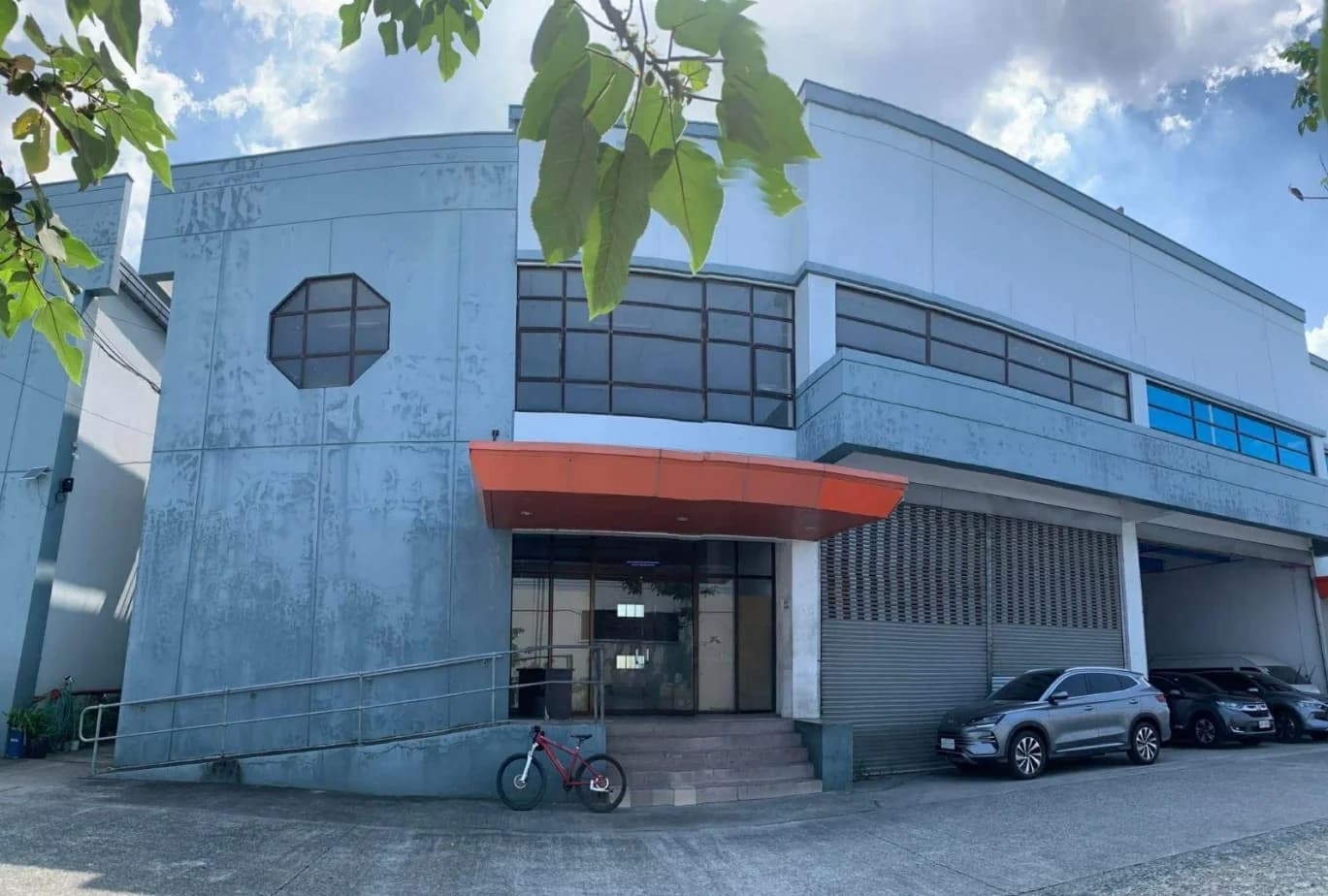 Panorama Warehouse | 1380sqm Warehouse for Rent in Laguna