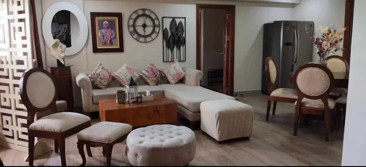 Olympic Heights | 3BR 154sqm Condo for Sale in Quezon City