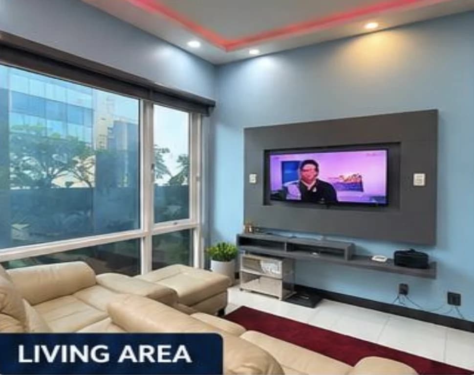 Eastwood Excelsior | 1BR 41sqm Condo for Sale in Quezon City