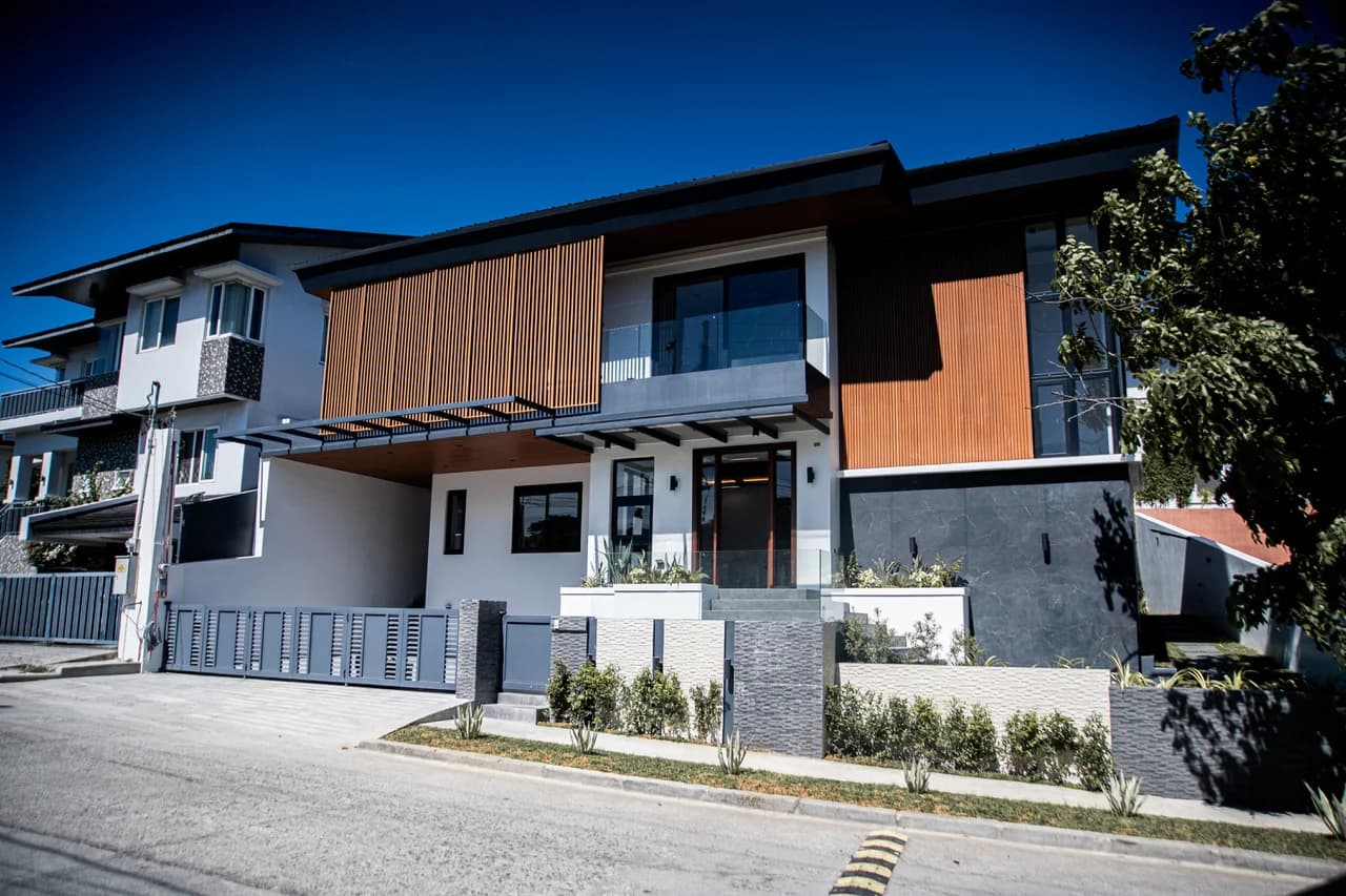 Lindenwood Residences | 3BR 414sqm House & Lot for Sale in Muntinlupa City