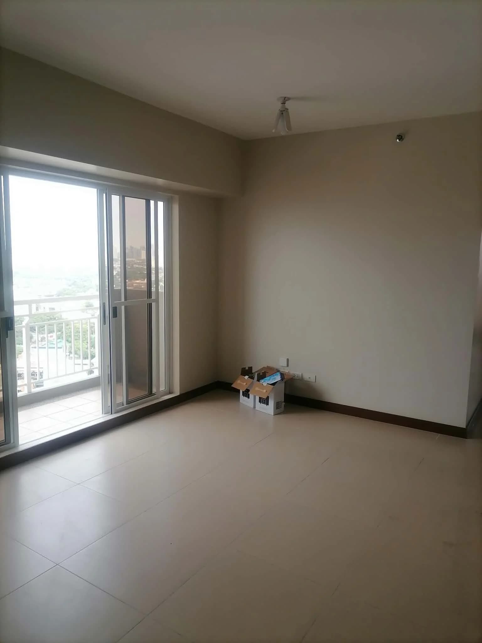 Cameron Residences | 3BR 83sqm Condo for Sale in Quezon City