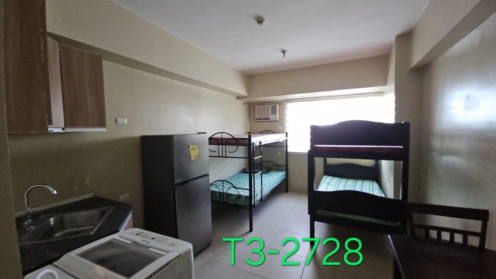 Avida Towers Prime Taft | Studio 22sqm Condo for Sale in Pasay City