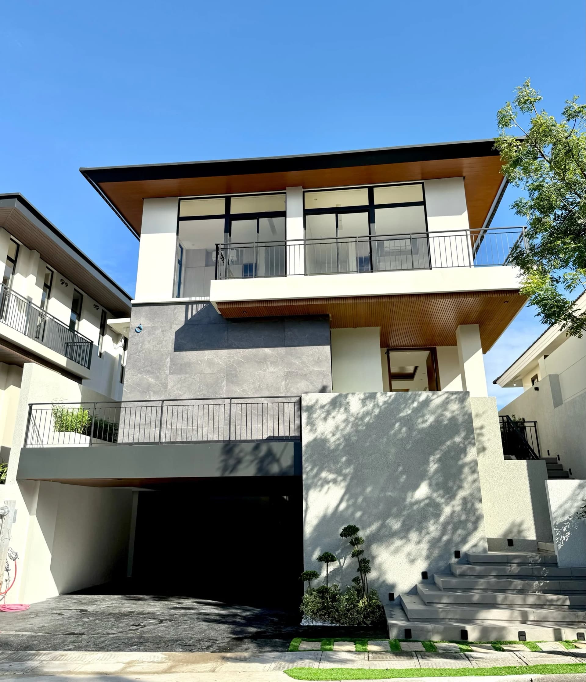 Verdana Homes - Daang Hari | 4BR 460sqm House & Lot for Sale in Cavite