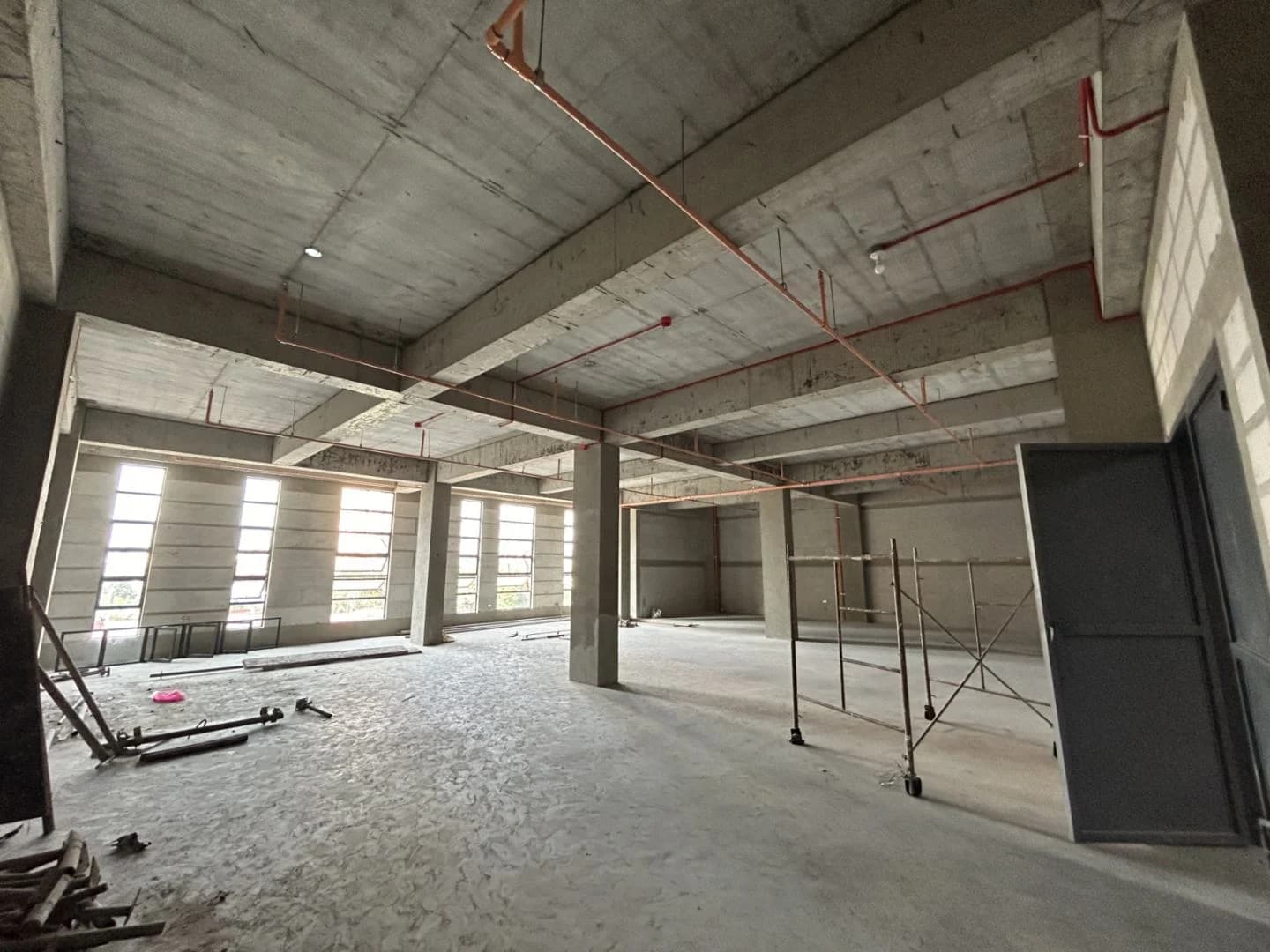 Paco Manila Warehouse | 247sqm Warehouse for Rent in City Of Manila