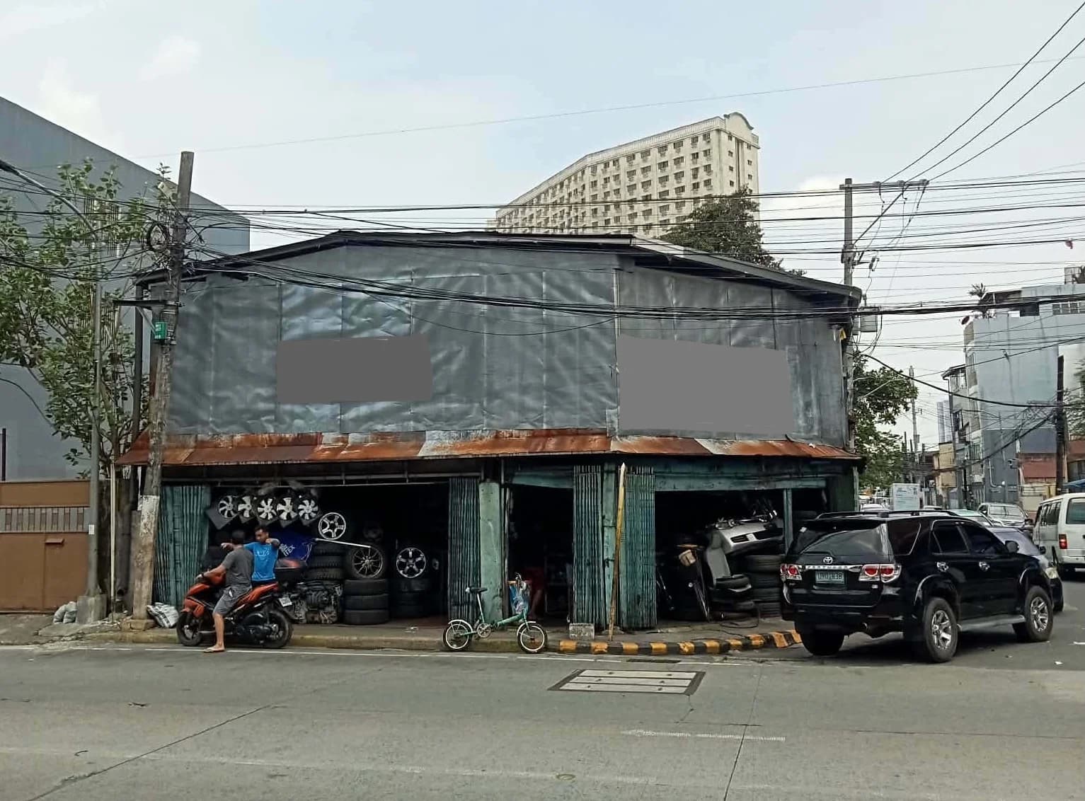 Commercial Property In Makati | Commercial Space for Rent in Makati City