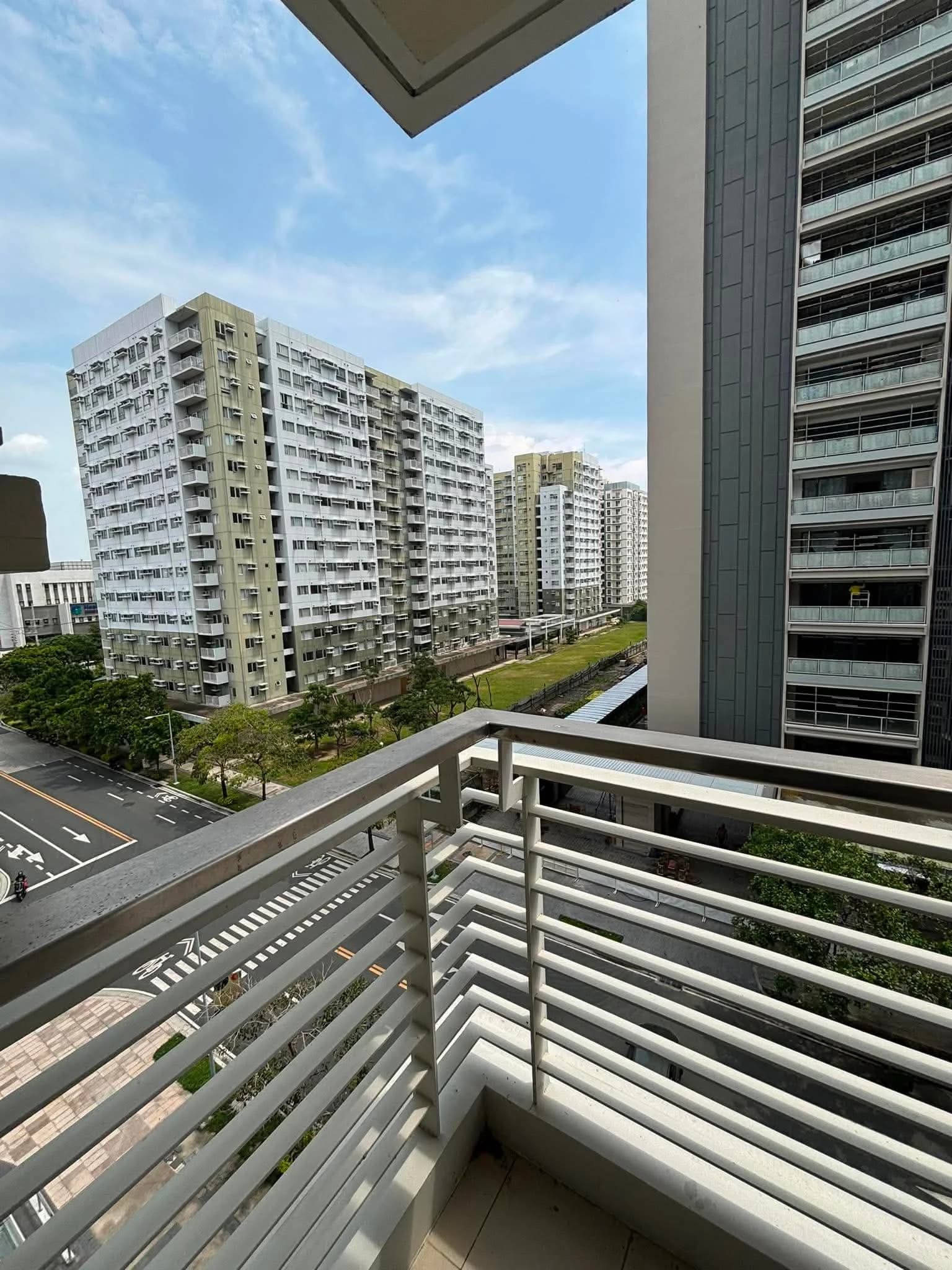 Veranda At Arca South Alveo | 1BR 58sqm Condo for Rent in Taguig City - Arca South