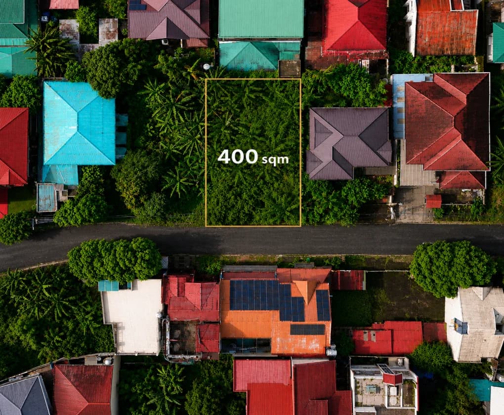 Mira Nila Subdivision | Lot for Sale in Quezon City