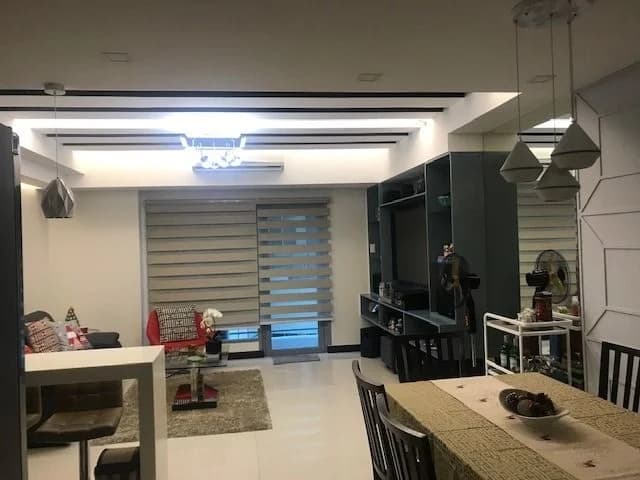 The Address Wack Wack | 2BR 70sqm Condo for Sale in Mandaluyong City