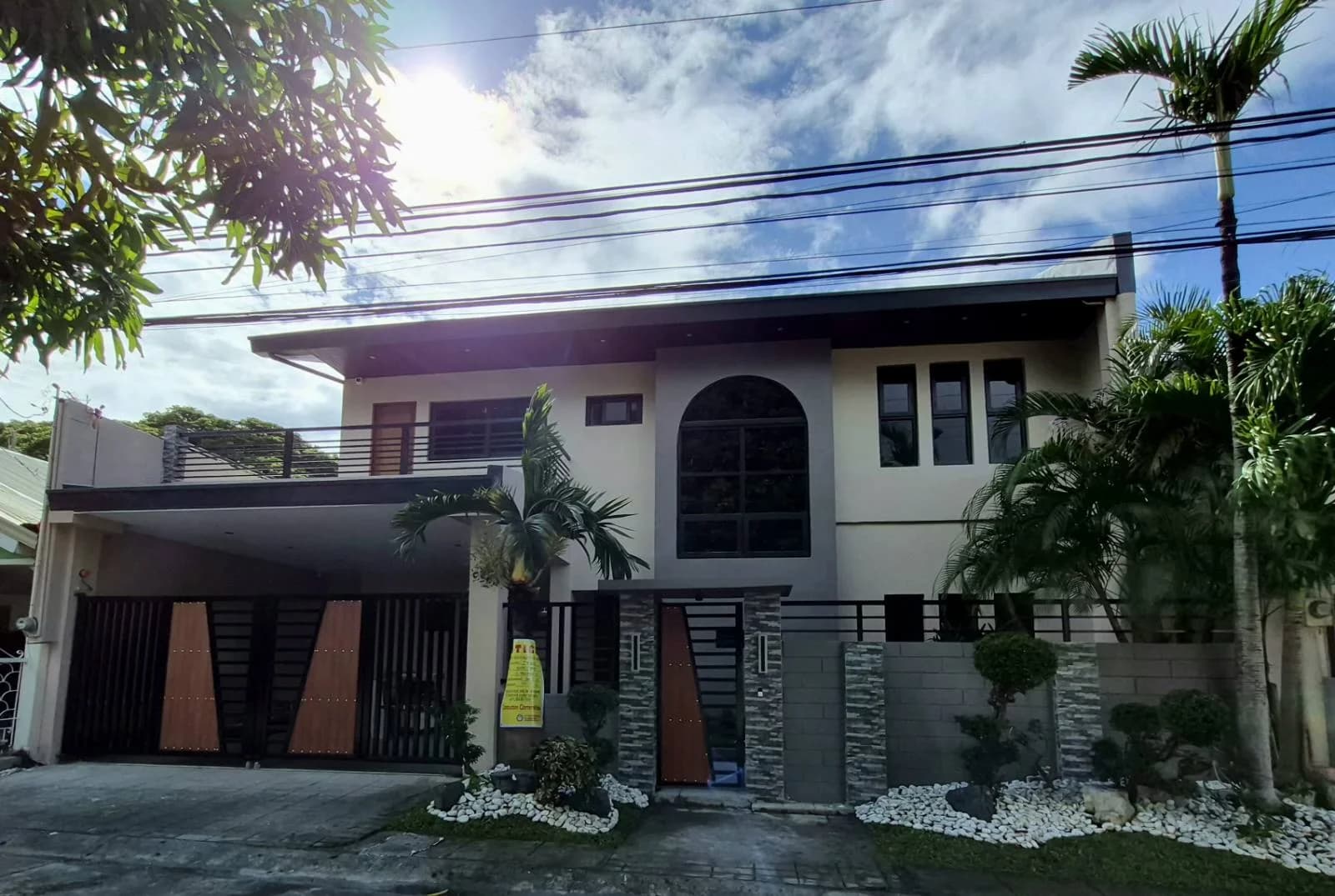 Bf Homes Paranaque | 4BR 275sqm House & Lot for Sale in Parañaque City