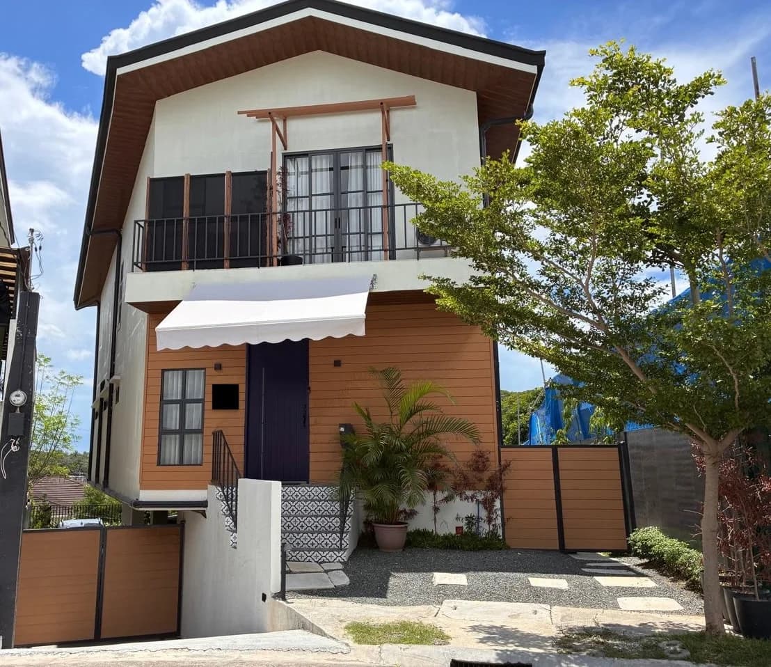 Brazilia Heights | 4BR 325sqm House & Lot for Sale in Muntinlupa City