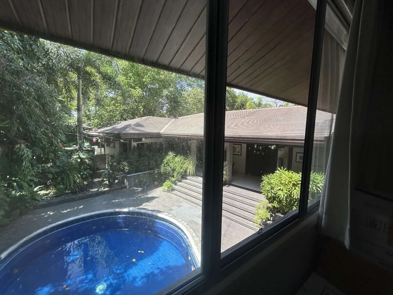 Dasmariñas Village | 4BR 700sqm House & Lot for Rent in Makati City