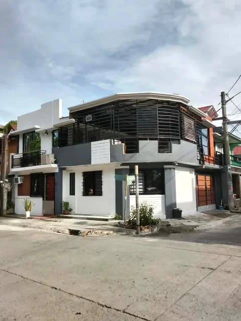 Garden Villas 3 | 3BR House & Lot for Sale in Laguna
