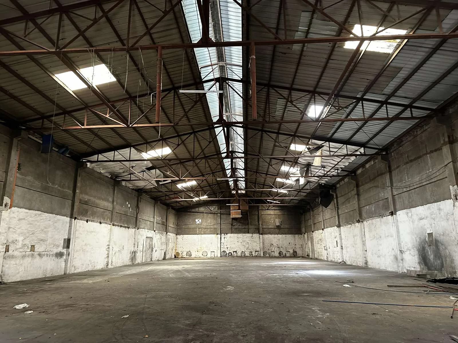 Bulacan Warehouse | 1026sqm Warehouse for Rent in Bulacan