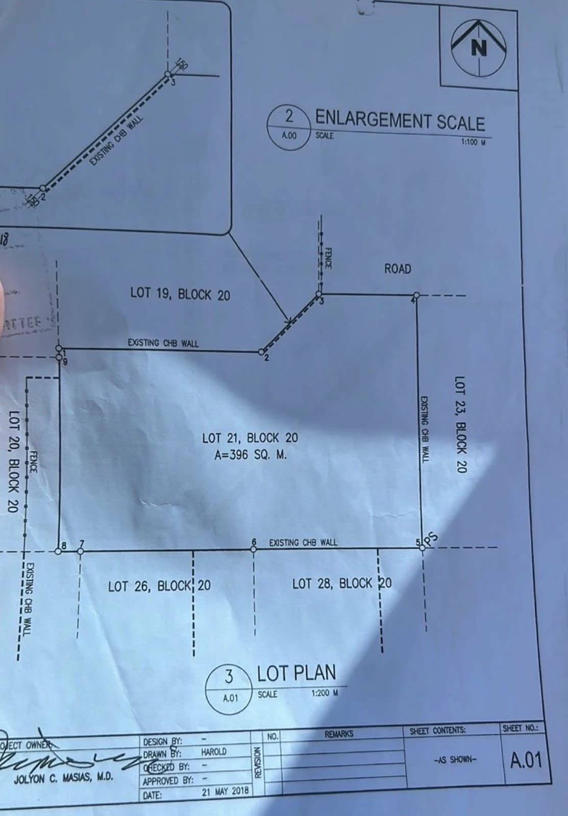 Verdana Homes | Lot for Sale in Cavite