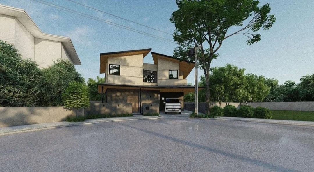 Brazilia Heights | 4BR 170sqm House & Lot for Sale in Muntinlupa City