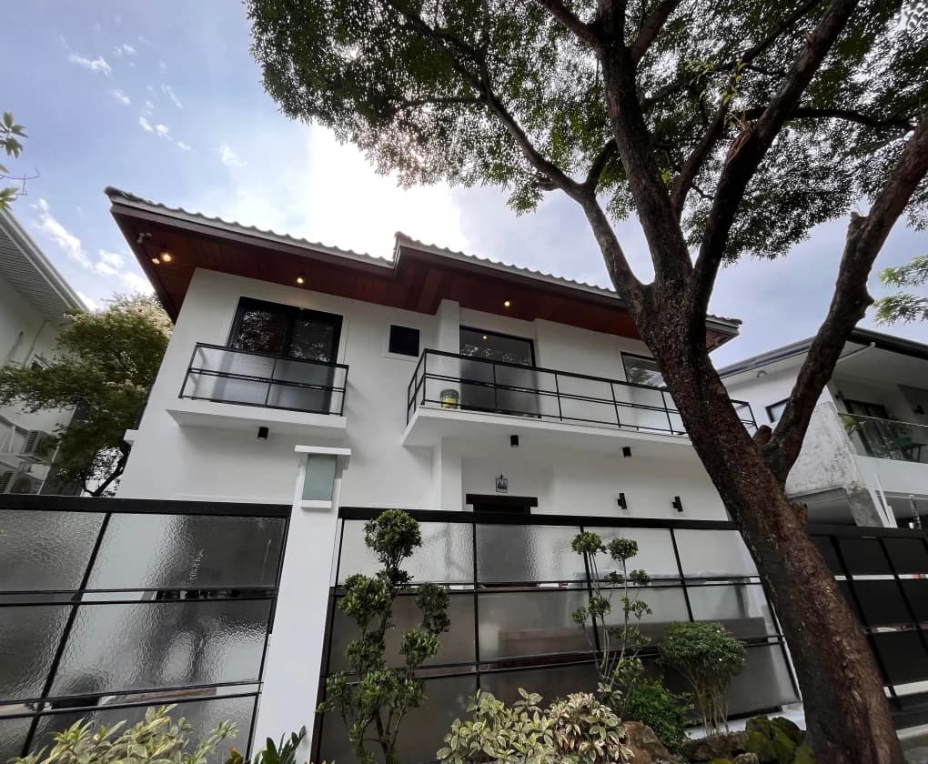 Paseo De Magallanes 127 | 3BR 402sqm House & Lot for Sale in Makati City
