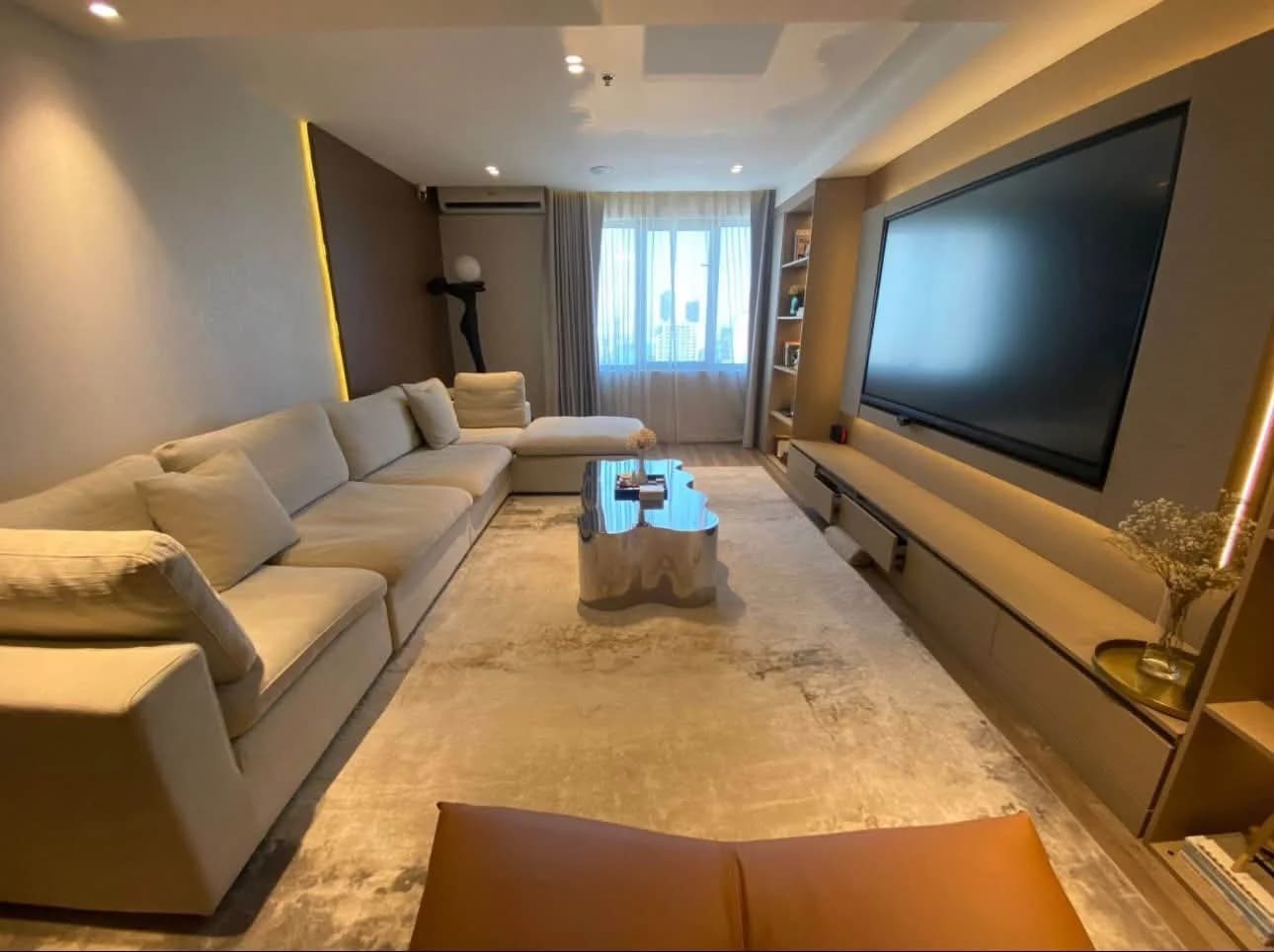 Astoria Plaza | 2BR 118sqm Condo for Sale in Pasig City
