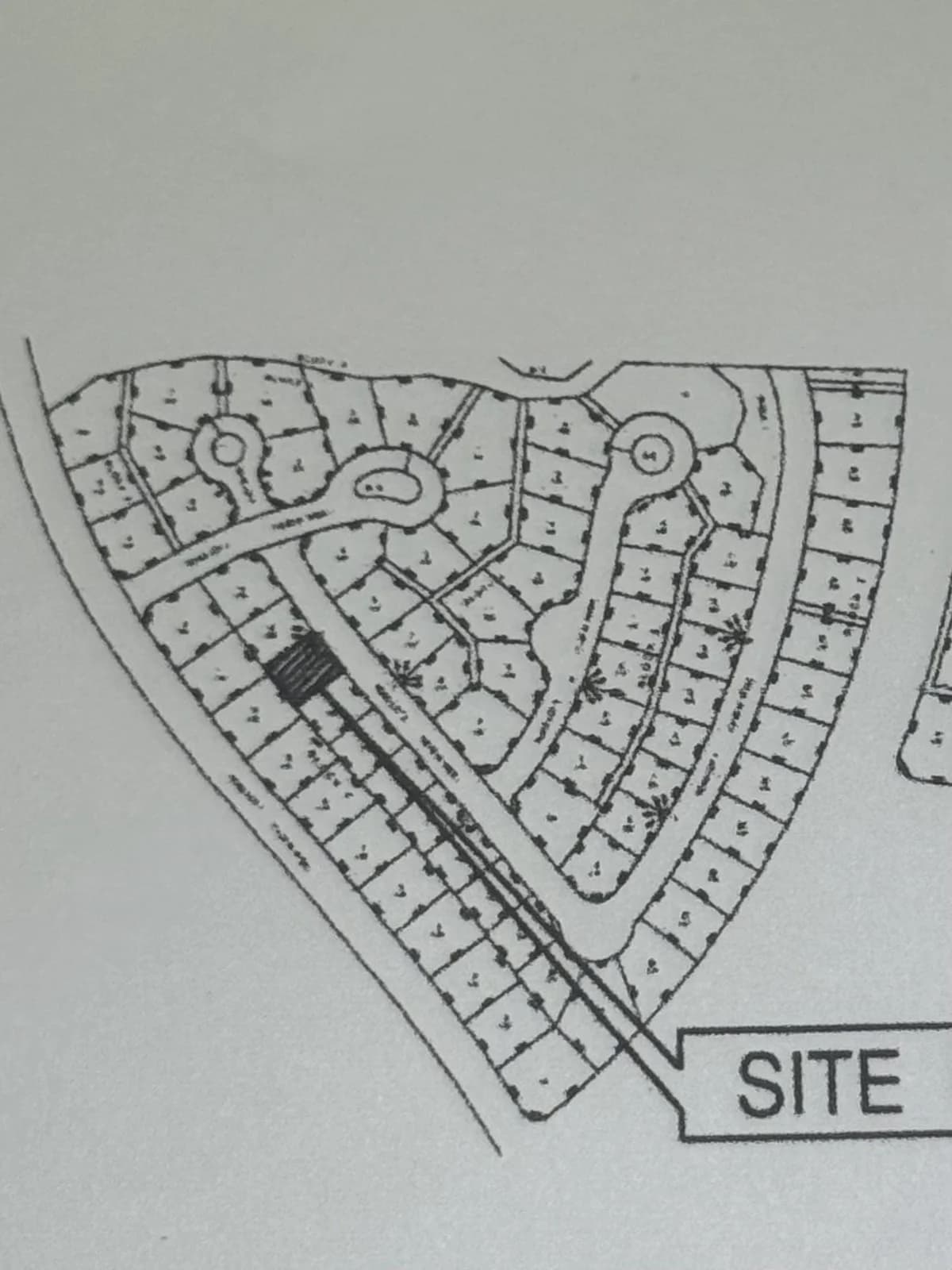 Ayala Greenfield Estates | Lot for Sale in Laguna