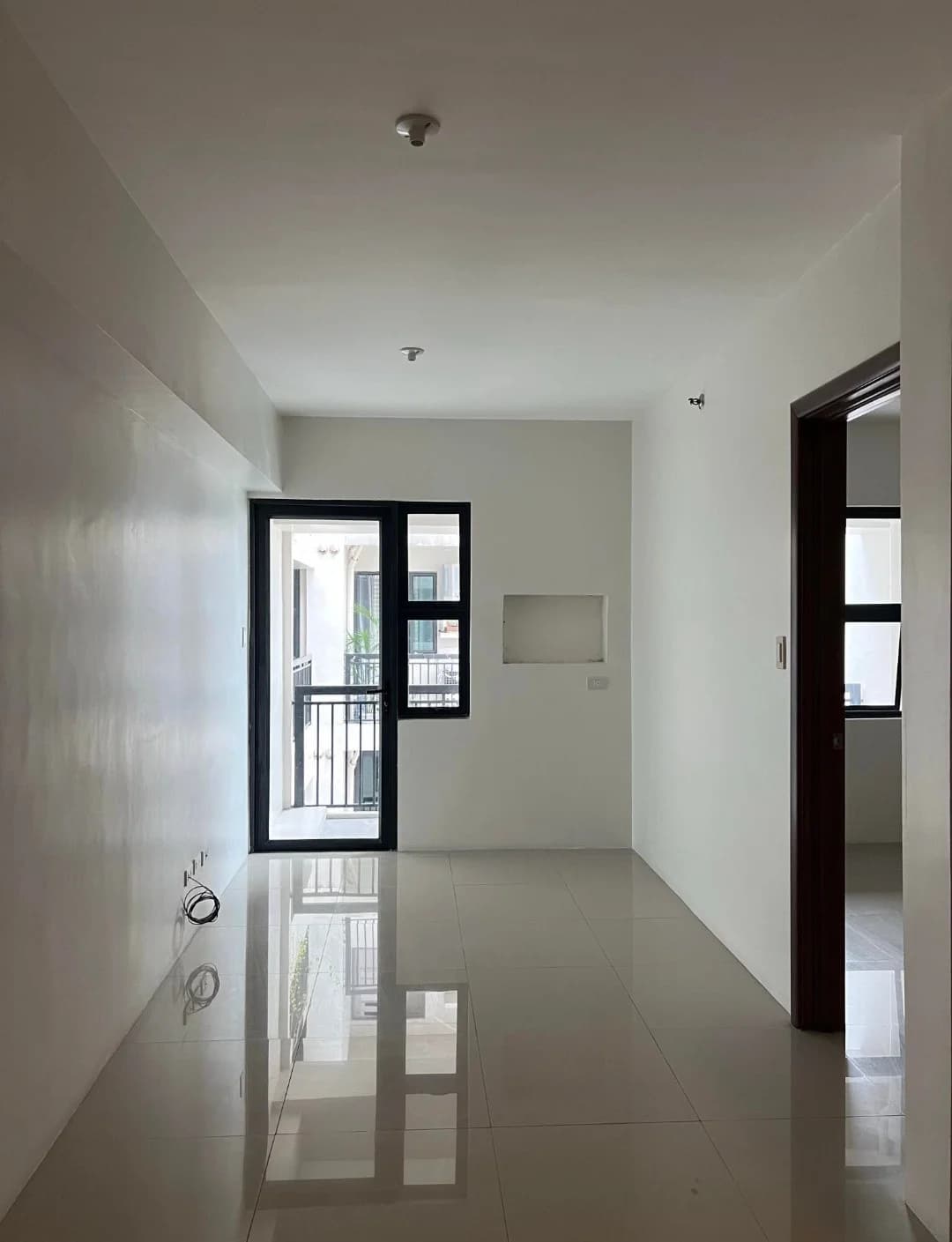 Jade Pacific Residences | 1BR 36sqm Condo for Rent in Quezon City