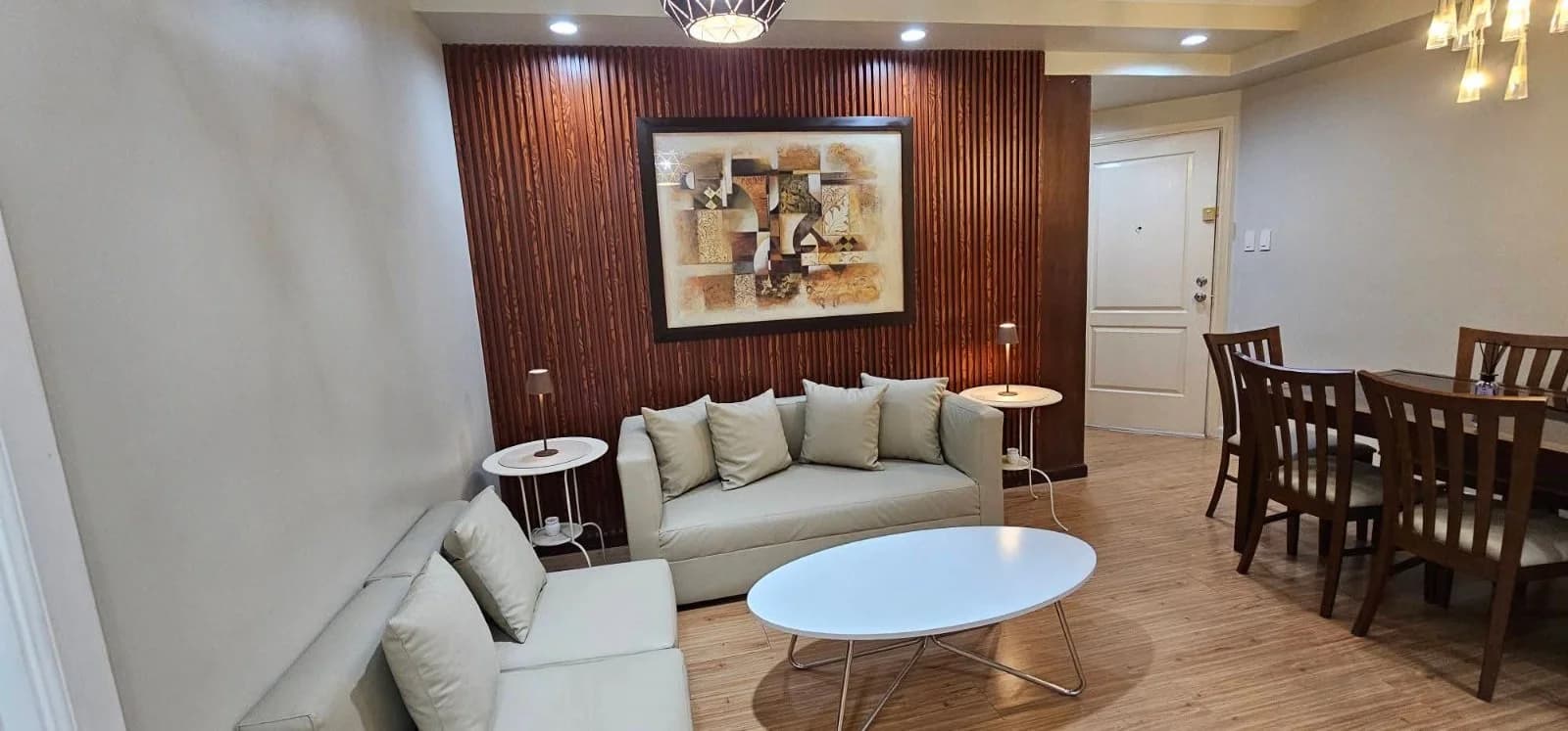Grand Soho | 2BR 75sqm Condo for Rent in Makati City