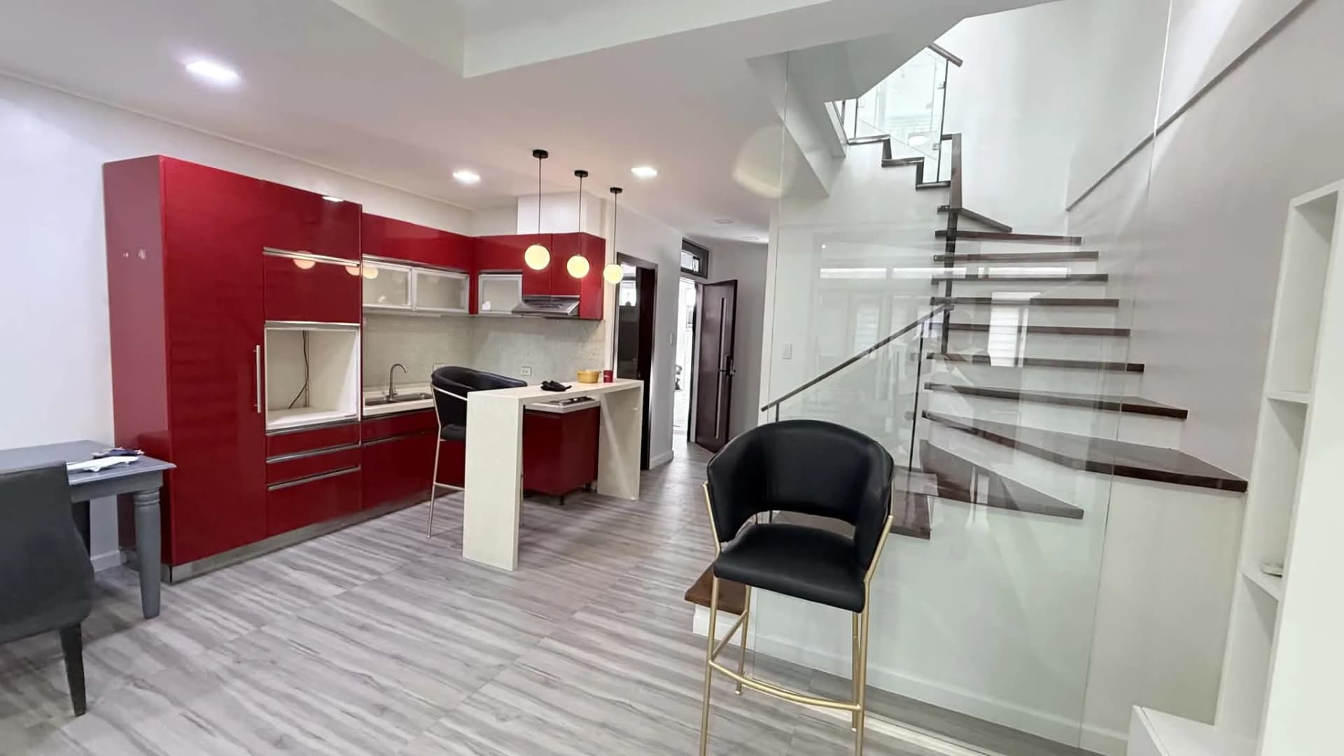 68 Roces Ave | 4BR 300sqm Townhouse for Rent in Quezon City