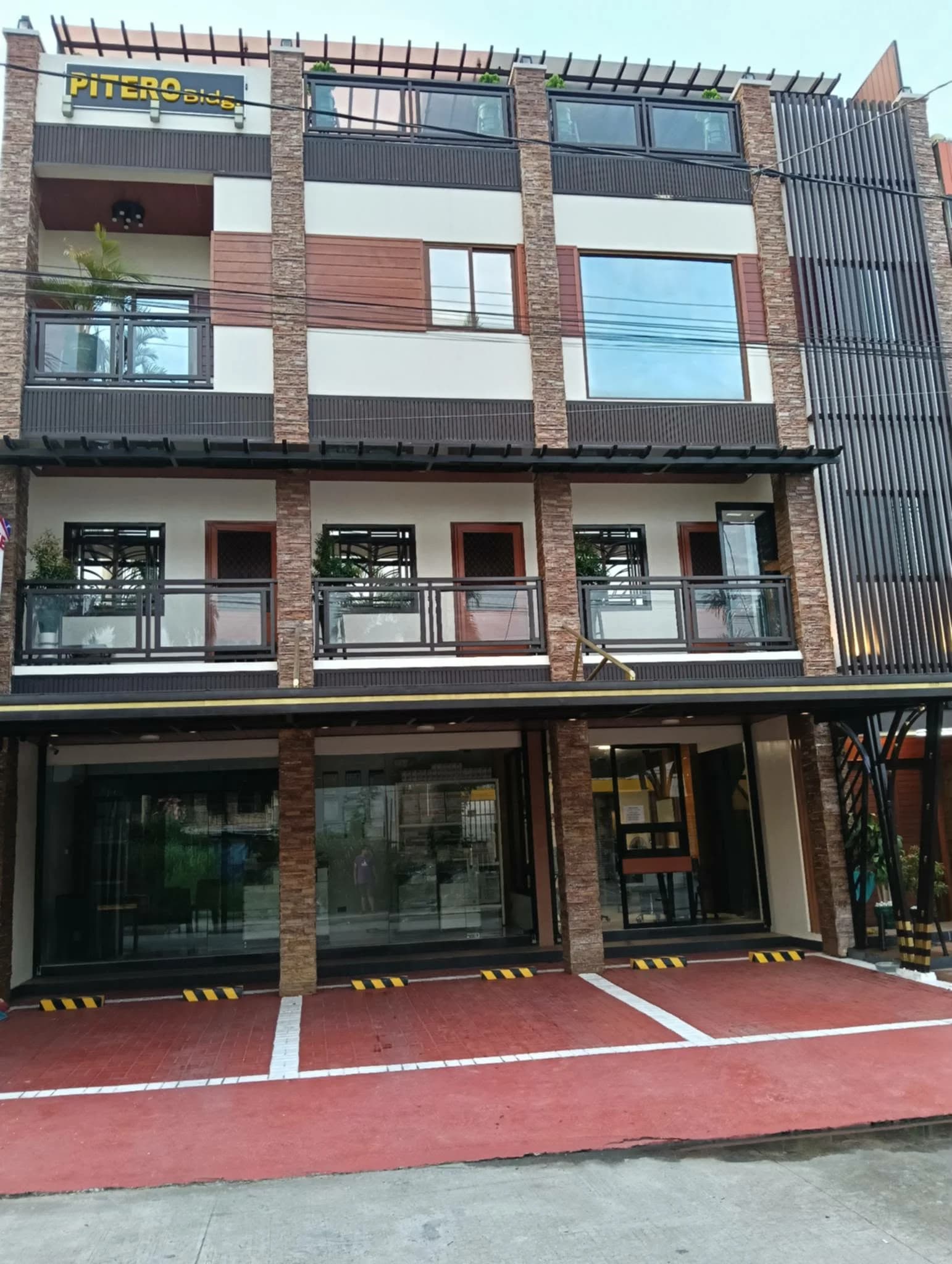 Gran Seville Village Laguna | 450sqm Commercial Space for Sale in Laguna