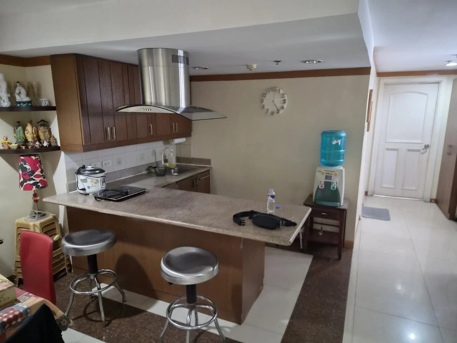 Andrea North Skyline Tower | 2BR 77sqm Condo for Sale in Quezon City