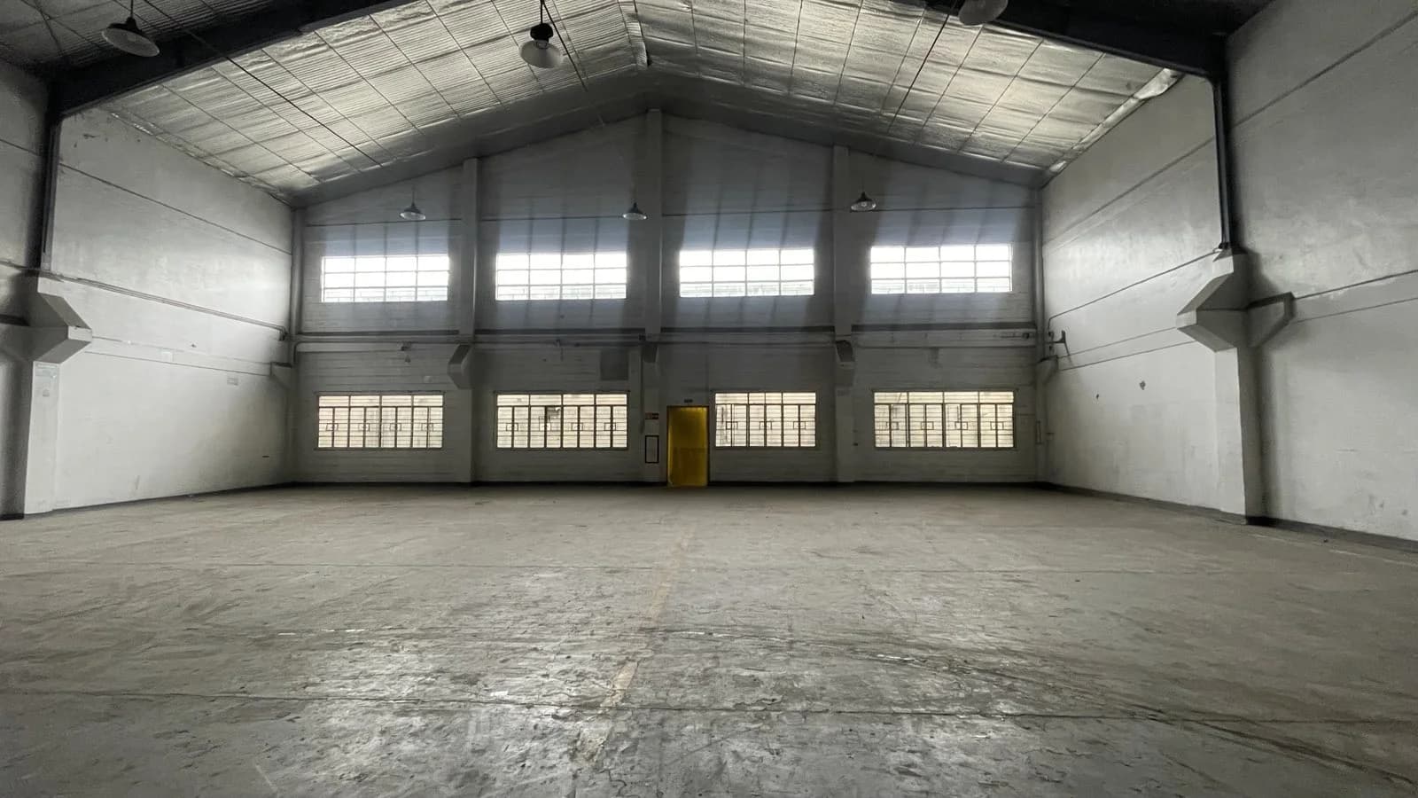 Lisp 1 Warehouse | 1449sqm Warehouse for Rent in Laguna