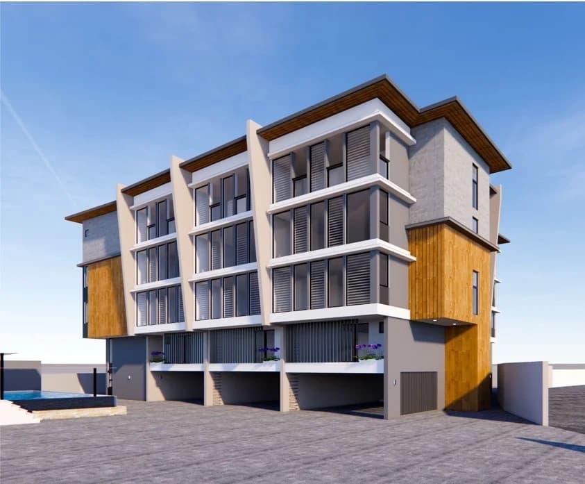 Sunset Horseshoe | 5BR 367sqm Townhouse for Sale in Quezon City