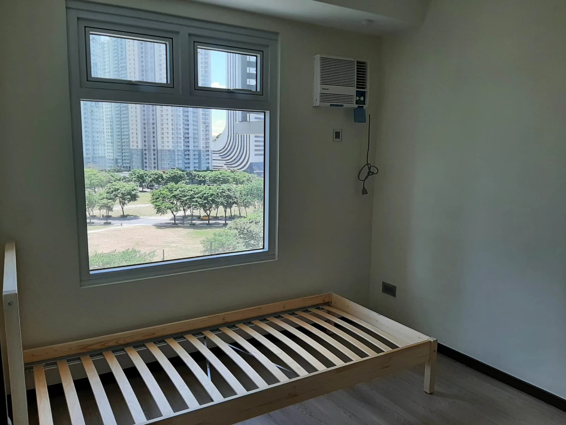 Trion Towers | 2BR 57sqm Condo for Rent in Taguig City - Bgc