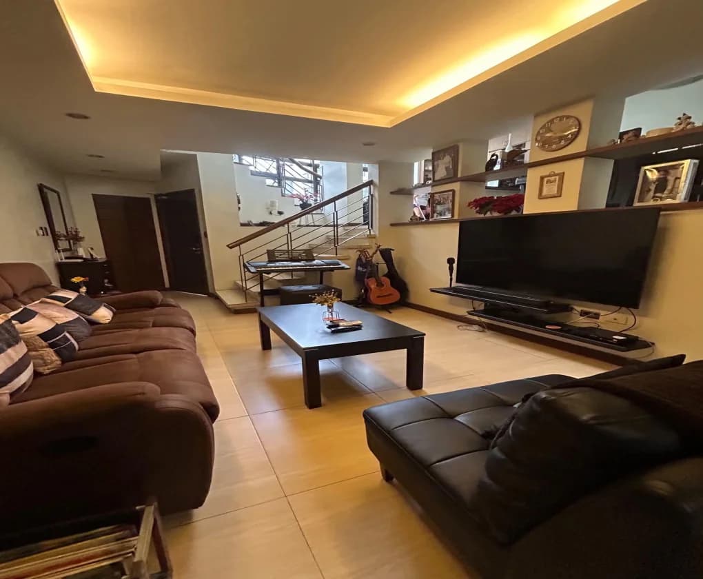 Tba | 4BR 190sqm House & Lot for Sale in Pasig City