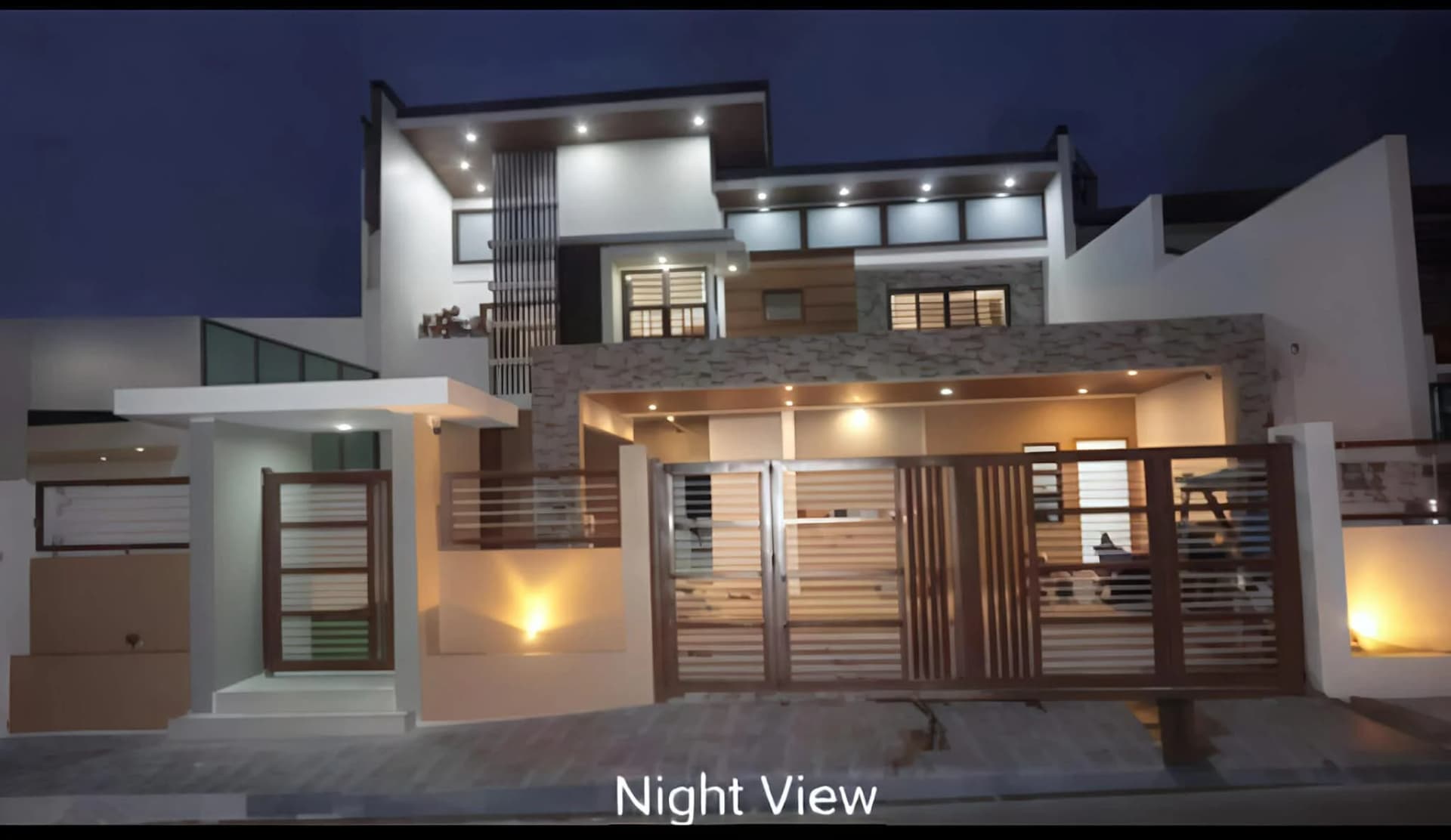 Molave Park Subdivision | 4BR 370sqm House & Lot for Sale in Parañaque City