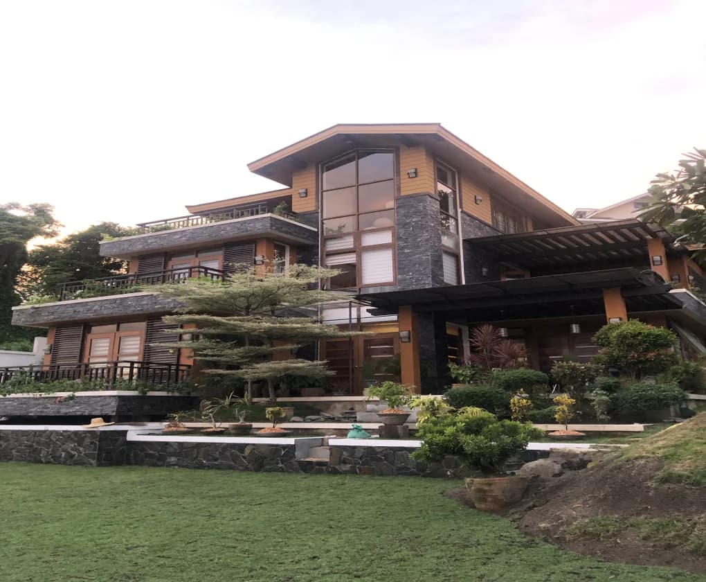 Laeuna De Taal Bahia | 5BR 484sqm House & Lot for Sale in Batangas