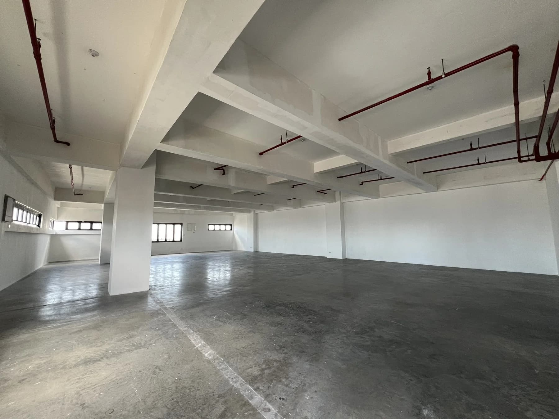 Fu Hong Warehouse | 395sqm Warehouse for Rent in City Of Manila