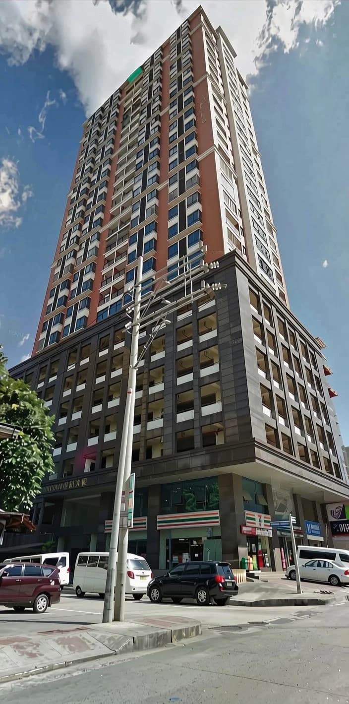 Citic Tower | 3BR 360sqm Condo for Rent in Quezon City