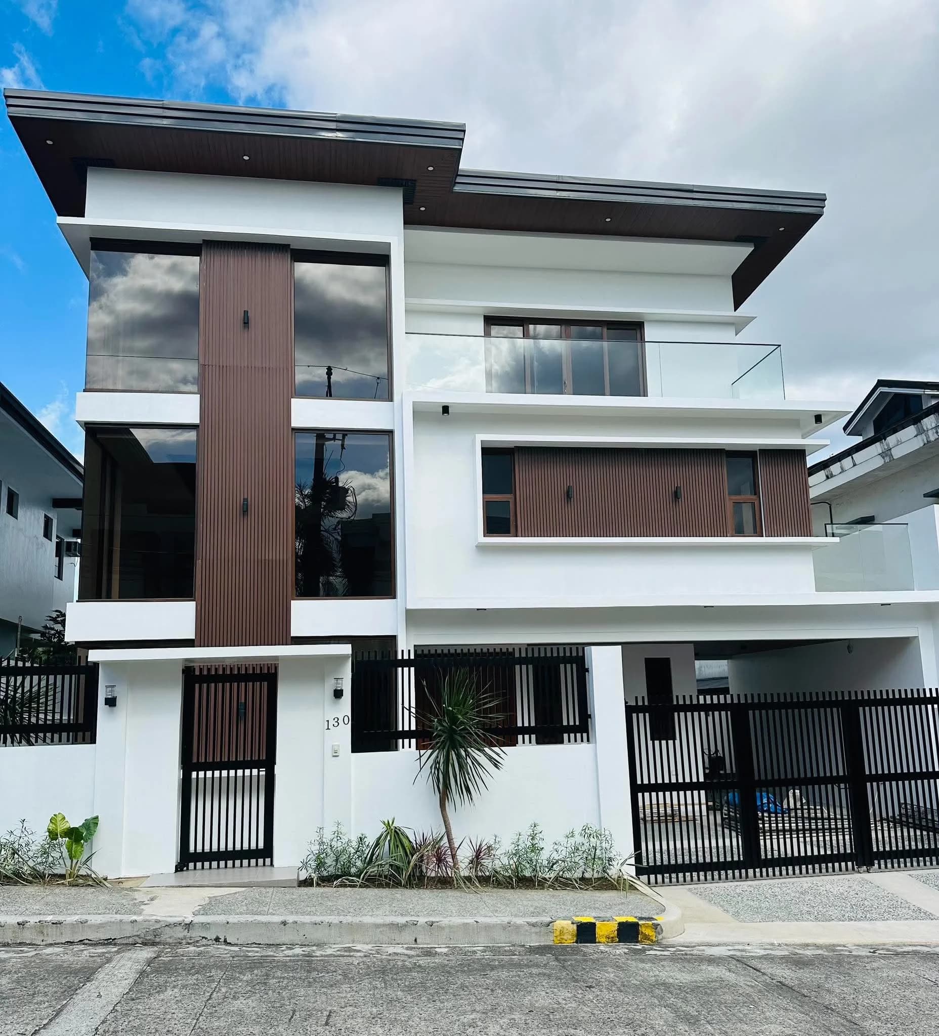 Vista Real Classica 2 | 5BR 530sqm House & Lot for Sale in Quezon City
