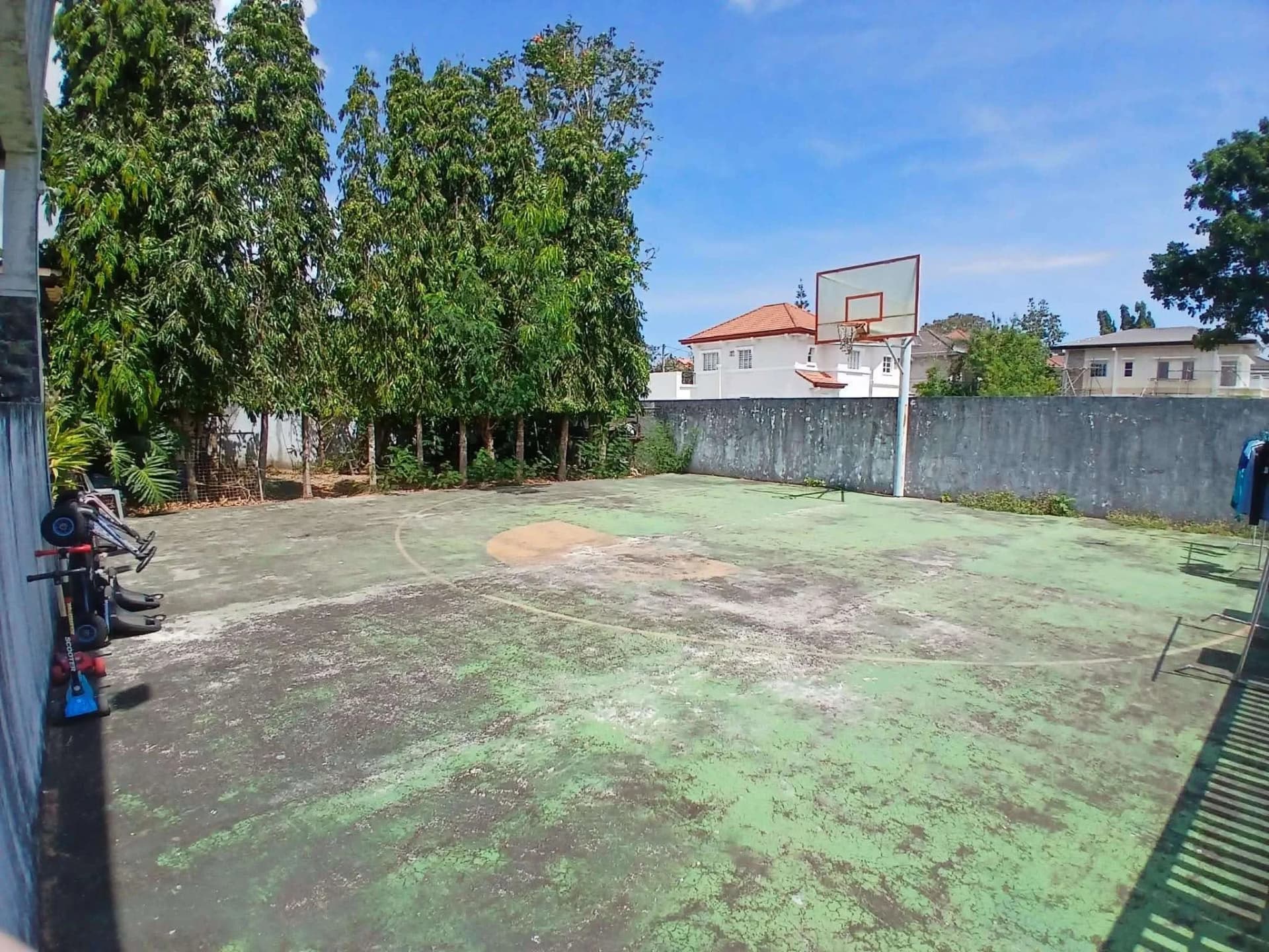 Brentiville Arborage A | Lot for Sale in Laguna
